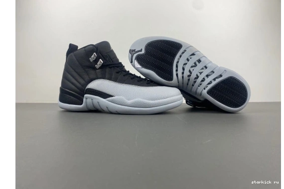 GREY” Jordan “BLACK WOLF 12    SEPTEMBER CT8013-010 RELEASES CT8013-010 0816